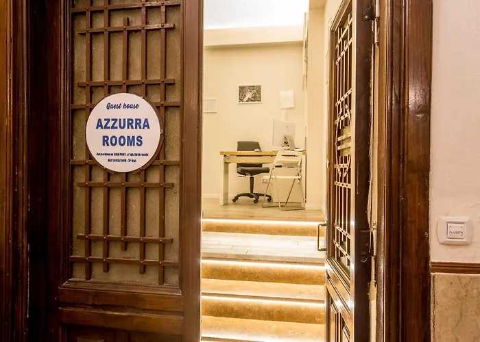 Azzurra